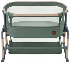 MAXI-COSI Мини кошара - кошче IORA AIR BEYOND GREEN
