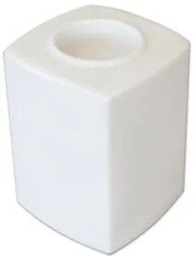 Gural Porselen - Хонг Конг Свещник 10cm. (HKG 10 MU)