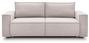 Бежов диван 245 cm Nihad - Bobochic Paris