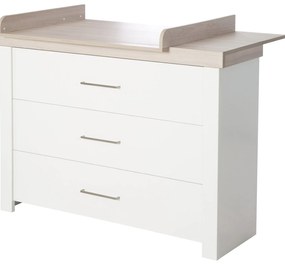 Маса за смяна Jenga