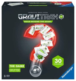 Игра за Умения Ravensburger Gravitrax Pro the Game  Splitter