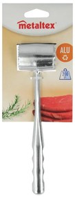Алуминиево чукче за месо - Metaltex