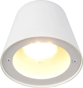 Стенно външно осветително тяло ø 11,5 cm Beni – Trio