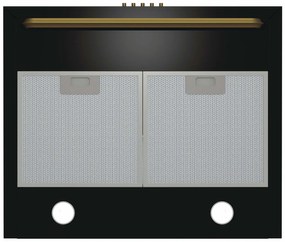 Абсорбатор Classico Gorenje WHC63CL-Черен