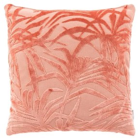 Розова възглавница с пълнеж , 45 x 45 cm Miami - Zuiver