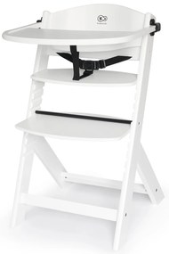 KinderKraft  -  Столче за хранене KinderKraft ENOCK, Бяло