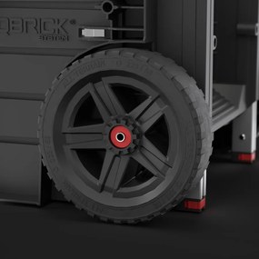 PRO CART 2.0 PLUS DRAWER 3 кутия за инструменти