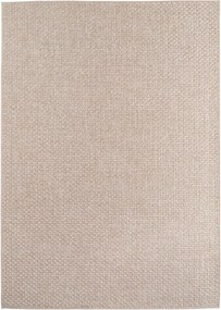 Бежов килим за открито и закрито 120x170 cm Ibiza 1901 – Ayyildiz Carpets
