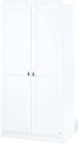 Гардероб Laura 2-врати