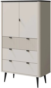 Висок бюфет Марли Рег