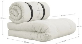 Закопчайте петрола Променлив стол Buckle up - Karup Design