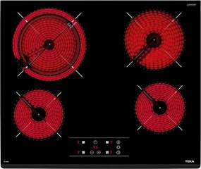 Teka TZ 6420 Плот за вграждане