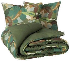 Спално бельо atmosphera Renata, 240x220 cm, Памук перкал