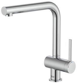 Стоящ смесител за кухня, Roca, A5A831FC00