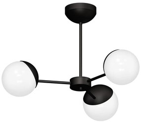 Висящ полилей SFERA 3xE14/40W/230V