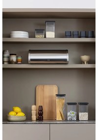 Стоманена кутия за хляб Roll Top – Brabantia