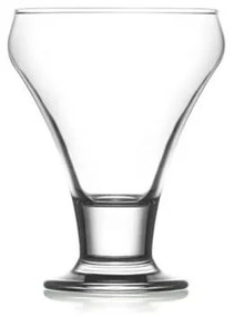 Lav - Стъклена чаша за мелба / десерти 305мл FRO 378