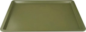 Тава за печене Zenker 7457, 42x32 см, ILAG Maximizing Green покритие, До 180C, Зелен