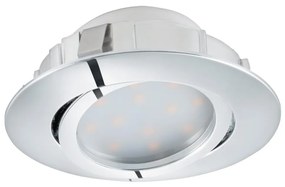 Eglo 95855- LED Осветление за окачен таван PINEDA 1xLED/6W/230V