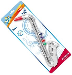 Bontempi - Саксофон с 4 клавиша-365мм