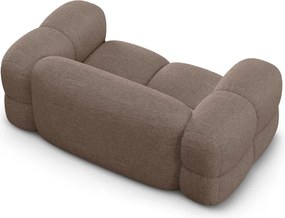 Кафяв диван 180 cm Loretto – Cosmopolitan Design