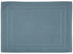 Постелка за баня atmosphera, Памук, 50x70 cm - Сторм