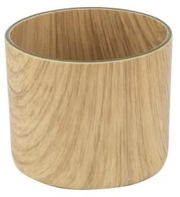 Еvelin - Купичка, кръгла, ф7xh6см, 180мл, полистирен, WILLOW BUFFET-(10307-CW)