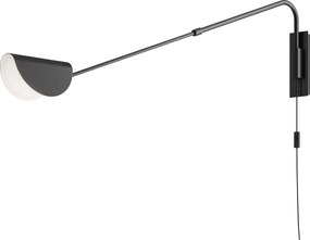 Maytoni Стенен осветител (аплик) - MOD126WL-01B1