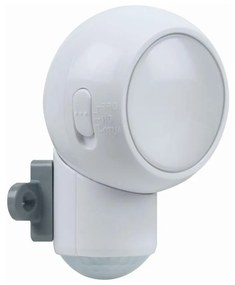 Ledvance - LED Екстериорна лампа за ориентация със сензор SPYLUX LED/0,3W/4,5V IP44
