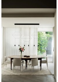 Кремав ръчно изработен памучен килим подходящ за пране 170x240 cm Bloom Natural – Lorena Canals