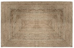 Килим atmosphera Jute, 120x170 cm, Юта - Натурален