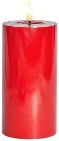 LED свещ на батерии (височина 15 cm) Sille – Sirius