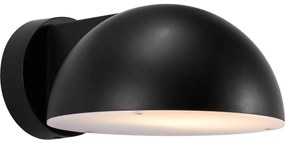 Nordlux - Екстериорен аплик CLARSO 1xE27/10W/230V IP44