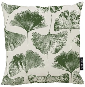 Калъфка за възглавница 45x45 cm Ginkgo Biloba – Butter Kings