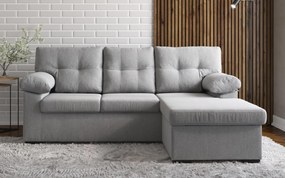 Ъглов диван Валон