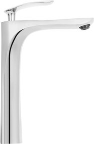 Смесител за мивка Rea Orbit Chrom High