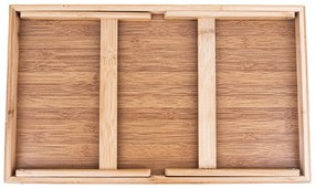 Бамбукова табла за сервиране - Orion