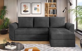 Разтегателен ъглов диван Модус