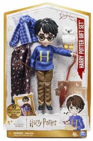 Кукла Spin Master Harry Potter 20 cm