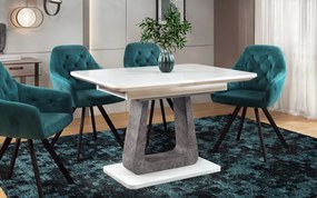 Луксозна разтегателна трапезна маса Мариона