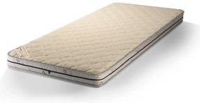 Топ матрак с мерино и лен 10 cm, Medico Zip Linen Merino Comfort