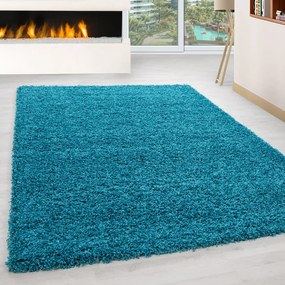 Тюркоазен килим 140x200 cm Life – Ayyildiz Carpets