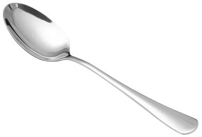 Комплект 6 бр лъжички за кафе Luigi Ferrero Prima FR-6182, Неръждаема стомана, Сребрист