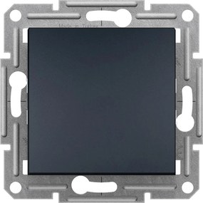 SE Девиаторен ключ цвят Антрацит Asfora  - EPH0400171