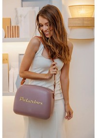 Оранжева хладилна чанта 6 l Pop – Polarbox