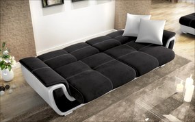 Разтегателно клик-клак канапе Принцес II