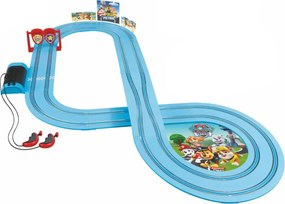 Писта CARRERA FIRST Пес Патрул 2xLR14 2,9 м