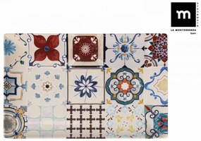 Плато LA MEDITERRANEA Lore, 30x8 cm, Порцелан - 30x20 cm