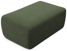 Табуретка в цвят каки Kapua – Makamii