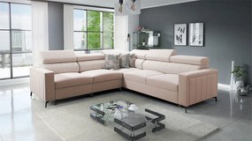 Ъглов диван Baltico IV-Left-Somon